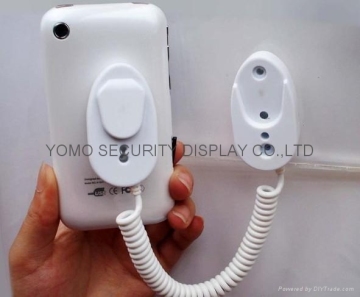 Security Retail Display Holder for Mobile Phone or Camera