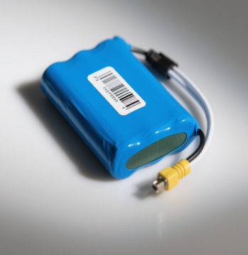 Custom Rechargeable 3.7v 7.4v 14.8v LiFePO4 Battery Pack