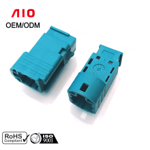 Dacar 535 Male Female HSD LVDS Crimp Connector