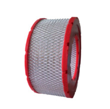 Air Filtering Element 39708466 Screw Compressor Parts Air Filter