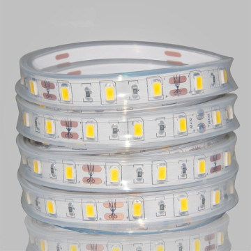 12v 5630 IP68 decorative pool lighting bright led strip light