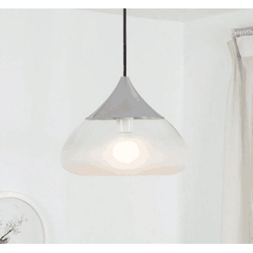 LEDER Long Drop Pendant Lights