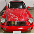 Auto Armour Paint Protection Film