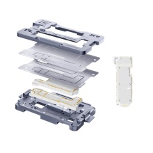 Qianli iSocket Mainboard Test Fixture for iPhone 15 Series US Version
