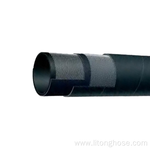 1275PSI Reinforced Concrete Pumping Hose