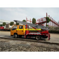 1 Ton Truck bed Man Platforms