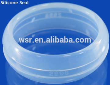 High transparency quality Liquid Silicone seal with good price