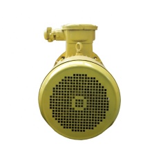 3 Phase Shaft Input Dynamo Motors