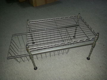 storage cart