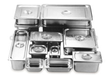 {All Size Available} Standard Design Gastronorm Pan/Baking Pan