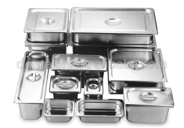 {All Size Available} Standard Design Gastronorm Pan/Baking Pan
