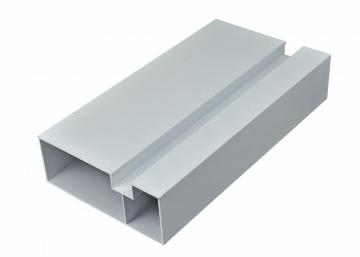 Aluminium Extrusion Windows Frame