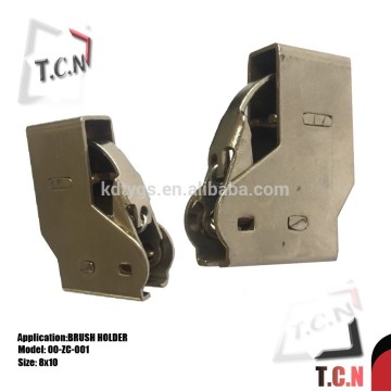 New Model PMGR Starter Brush Holder Assembly, carbon brush