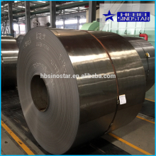 Black or bright Annealing cold rolled steel coil