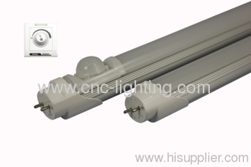 0-100% Dimmable Infrared Sensor T8 Led Tube (smd2835) 