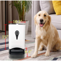 Wi-Fi Smart Pet Feed Automatico