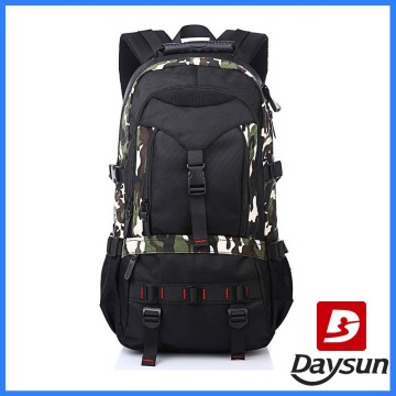 China wholesale 35L trekking backpack