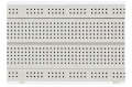 MB-102 Breadboard Red Blue Lines Protoboard