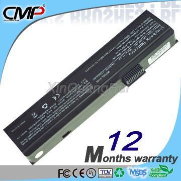 Fr Uniwill & Fujitsu L50-3S4000-C1L1 rechargeable battery  Pi1505