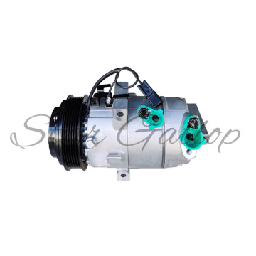 Factory Price Auto Air Condition Compressor OE 97701-1E100 for Hyundai Elantra 2018