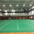 BWF aprovado piso esportivo de badminton