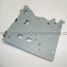 Precision Punched Parts PP-0005