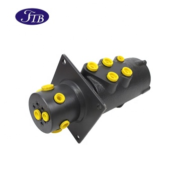 Excavator Spare Parts Center: Joint Assy/Swivel Joint Assembly for Dae Woon DH55/60