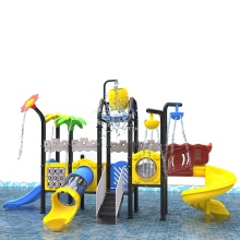 Latest Trends: Designing Water Slides and Plastic Pipe Games for Swimming Pools