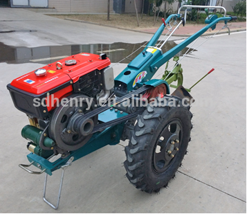 China garden traktor