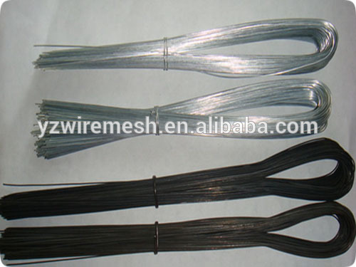 u type wire for binding/ binding wire