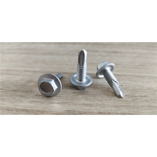 CFS Building Material Hexagonal Drill Tail Screw