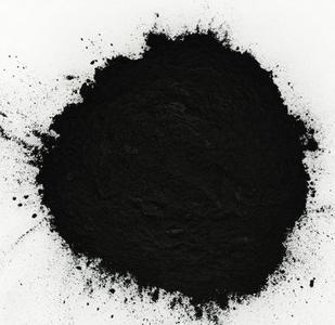 Dioxin removal powder activated carbon