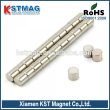 Disc NI coating Neodymium Magnet