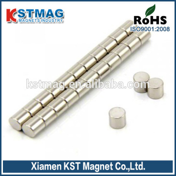 Disc NI coating Neodymium Magnet