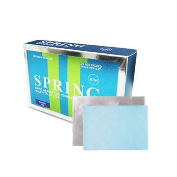 Maca Root Man Energy Maca Glutinous Rice Slices