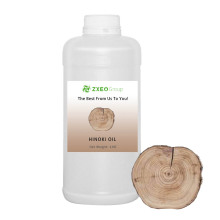 OEM /ODM Wholesale Bulk 100% Pure  Hinoki Cypress Essential Oil
