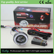 motorcycle hid projector lens