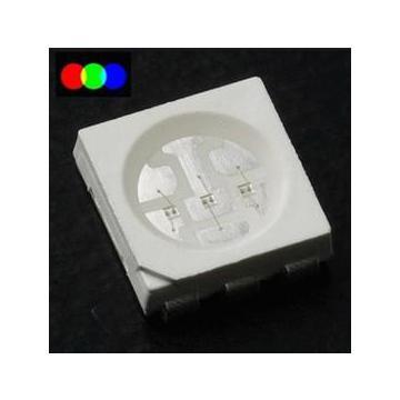 5050 LEDS warm white