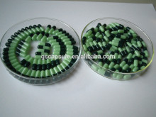 Vacant Gelatin Capsule