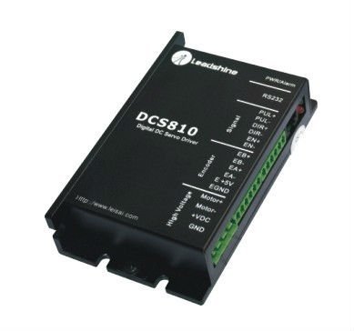 Servo Driver DCS810