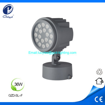 36W Single color LED Spotlight