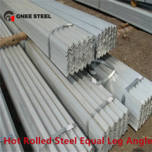 Large Stock of Steel Angle, Angle Iron & Angle Bars