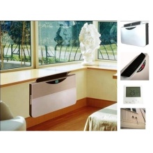 Compact Wall-Mounted Air Conditioner 11000 BTU R290 EU