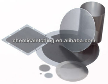 stainless steel mesh screen ,micro mesh screen ,stainless steel filter basket