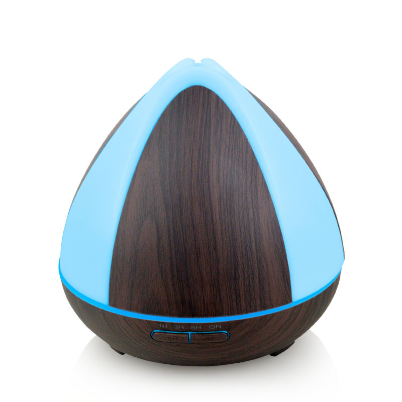 Amazon verkopende producten 300 ml Oil Aroma Diffuser