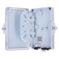 Fiber Access Termination Box 2 Cores Wall Mount