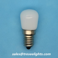 LED Refrigerator Light Bulb E14 Base