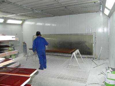 Pintura en aerosol para madera Spray Paint For Wood