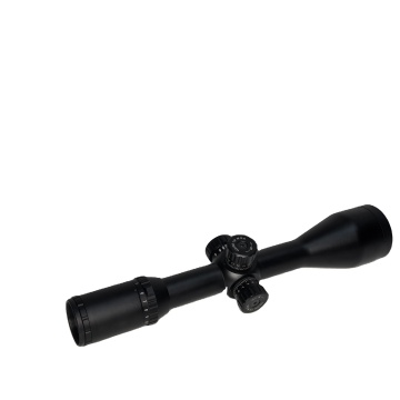 Superior Long Range 1.5-12x56 IR Scope with Wide Field of View
