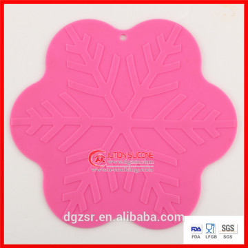 silicone rubber baking oven mat